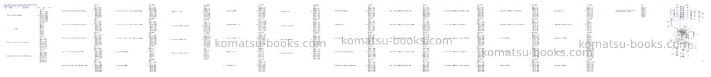 Komatsu SAA12V140E-7 S/N 900001-UP (For WA900-8R/) Parts catalog cover Komatsu SAA12V140E-7 S/N 900001-UP (For WA900-8R/) Parts catalog cover